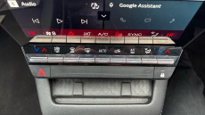 Renault Megane E-Tech EV60 160kW Techno Comfort Range 60kWh 5dr Auto Electric Hatchback